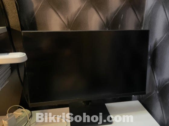 21 INCH REDMI MONITOR